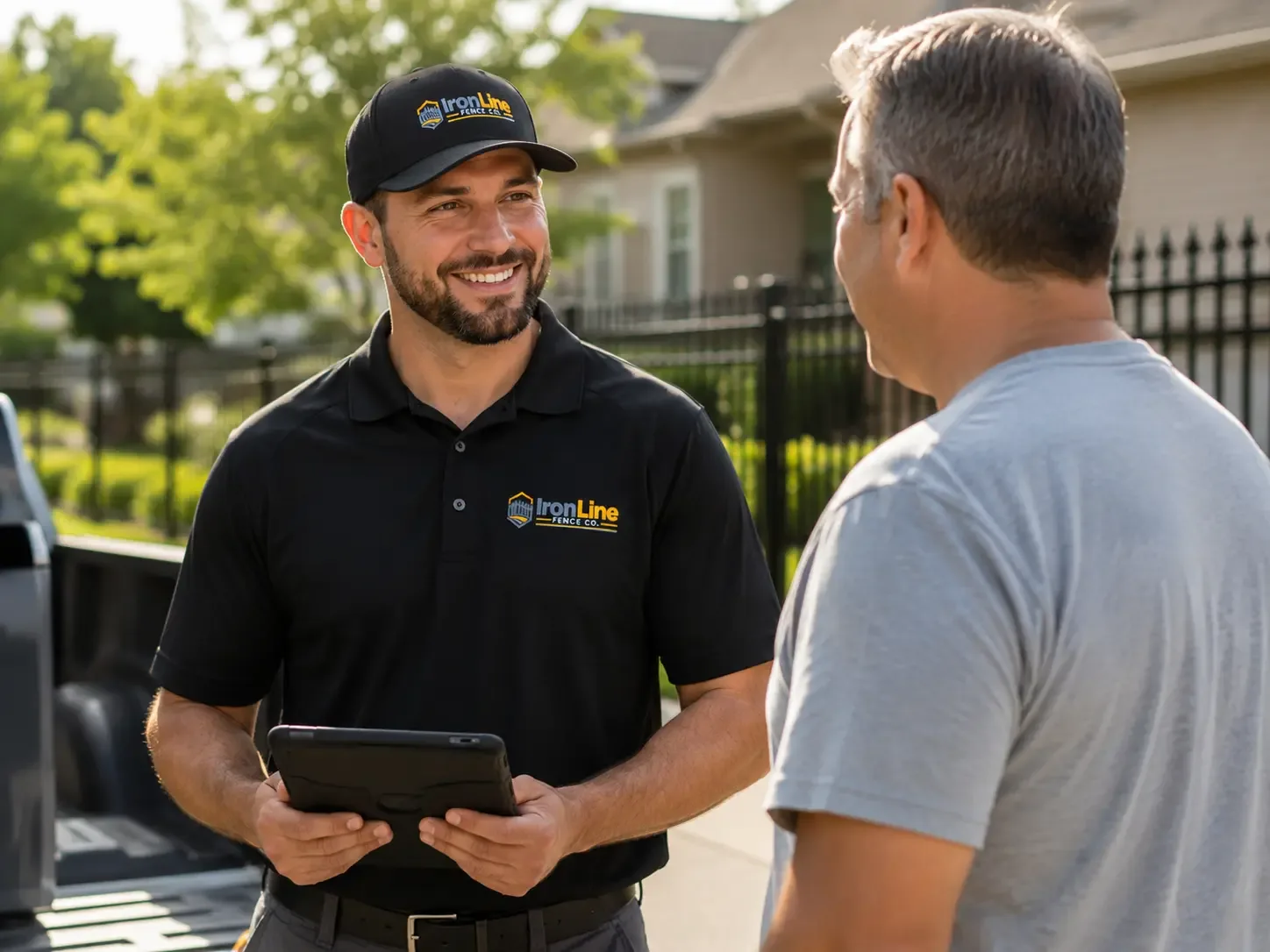 Metal Fence Installation Quantico, MD FAQs